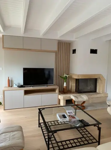 cuisine sur mesure Carantec-1